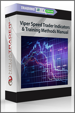 Viper Speed Trader Indicators & Training Methods Manual