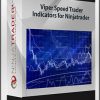 Viper Speed Trader Indicators for Ninjatrader