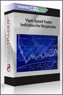 Viper Speed Trader Indicators for Ninjatrader