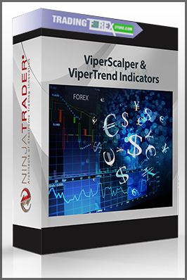 ViperScalper & ViperTrend Indicators