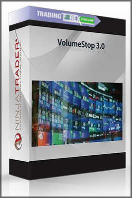 VolumeStop 3.0
