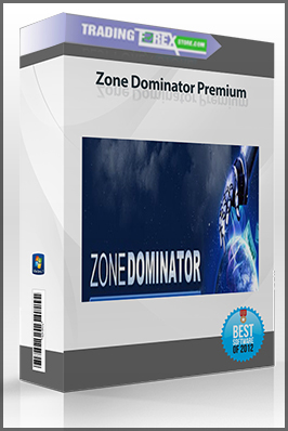 Zone Dominator Premium