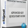 Advanced Get – Quick Start Guide