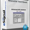 Advanced Get – Search Manuals
