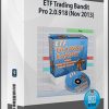 ETF Trading Bandit Pro 2.0.918 (Nov 2013)