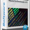 HQuote Pro Downloader 6.70