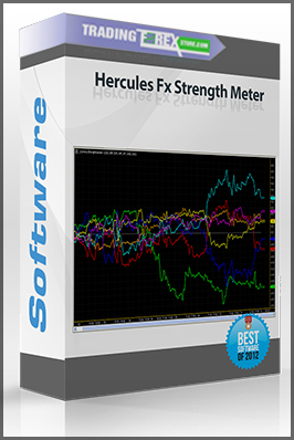 Hercules Fx Strength Meter