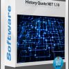 History Quote NET 1.10