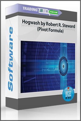 Hogwash by Robert R. Steward (Pivot Formula)