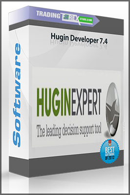 Hugin Developer 7.4