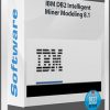 IBM DB2 Intelligent Miner Modeling 8.1