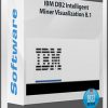 IBM DB2 Intelligent Miner Visualization 8.1