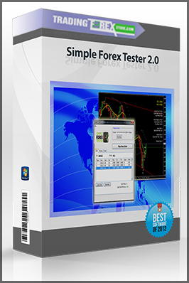 Simple Forex Tester 2.0