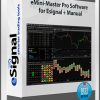 eMini-Master Pro Software for Esignal + Manual (emini-master.com)