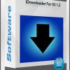 iDownloader For US 1.2