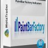 PaintBar Factory Indicators