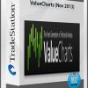 ValueCharts (Nov 2013)