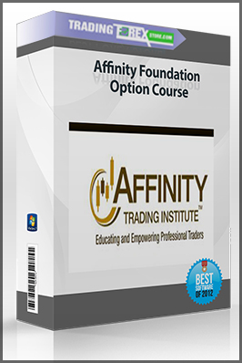 Affinity Foundation Option Course