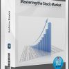 Andrew Baxter – Mastering the Stock Market