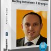 Andrew Baxter – Trading Instruments & Strategies