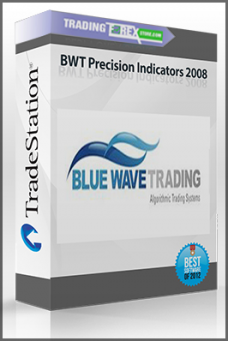 BWT Precision Indicators 2008