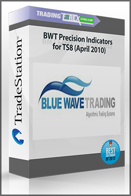 BWT Precision Indicators for TS8 (April 2010)