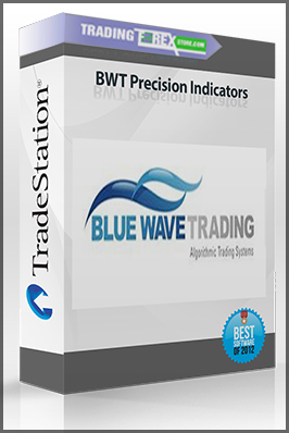 BWT Precision Indicators