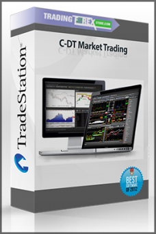 C-DT Market Trading