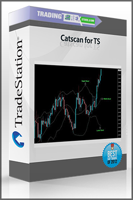 Catscan for TS