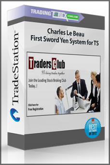 Charles Le Beau – First Sword Yen System for TS