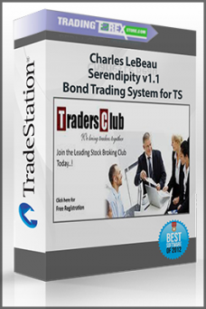Charles LeBeau – Serendipity v1.1 – Bond Trading System for TS