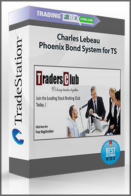 Charles Lebeau – Phoenix Bond System for TS