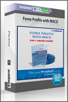 Frank Paul – Forex Profits with MACD