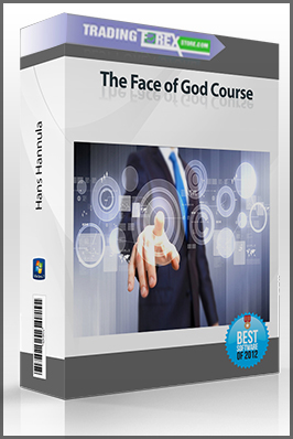 Hans Hannula – The Face of God Course (moneytide.com)