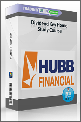 Hubb Financial – Dividend Key Home Study Course (dividendkey.com.au)