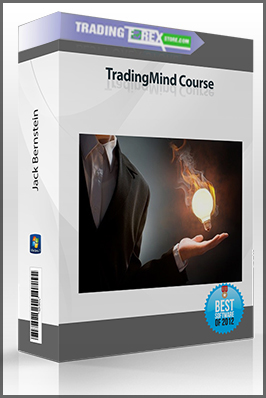 Jack Bernstein – TradingMind Course (trade-futures.com)