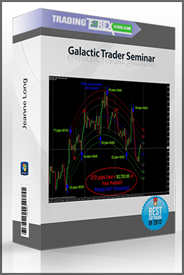Jeanne Long – Galactic Trader Seminar (galacticinvestor.com)
