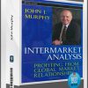 John Murphy – Intermarket Analysis