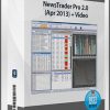 NewsTrader Pro 2.0 (Apr 2013) + Video