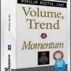 Philip Roth – Volume, Trend and Momentum