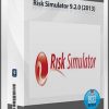 Risk Simulator 9.2.0 (2013)