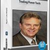 Ryan Litchfield – Trading Power Tools