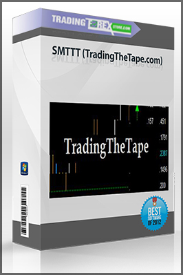 SMTTT (TradingTheTape.com)