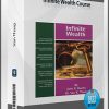 Van Tharp – Infinite Wealth Course (Audio & Manual)