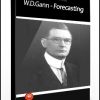 W.D.Gann – Forecasting