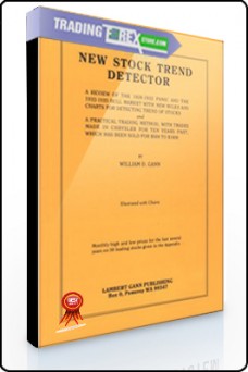 W.D.Gann – New Stock Trend Detector