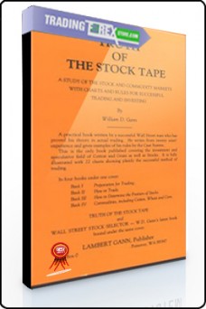 W.D.Gann – Truth of the Stock Tape
