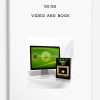 50/50 Video And Book
