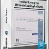 Alex Green – Insider Buying The Ultimate Leading Indicator