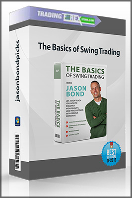 Jasonbondpicks The Basics Of Swing Trading